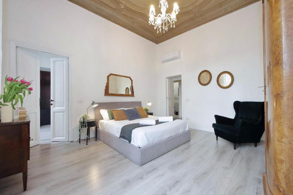 Cavour 2 bedrooms apartment - 2