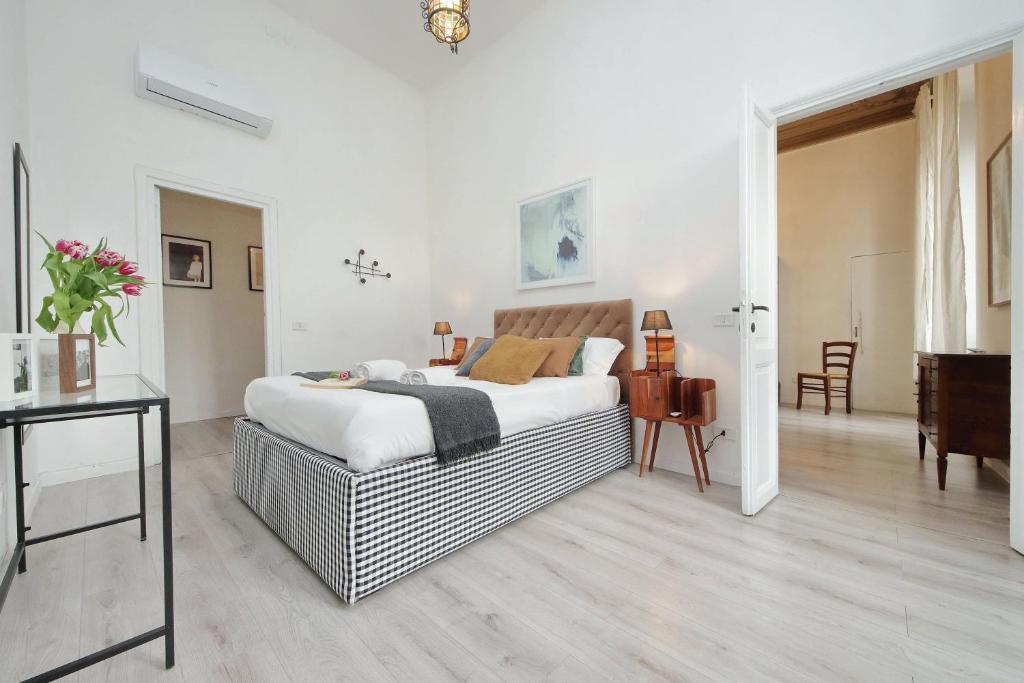 Cavour 2 bedrooms apartment - 3