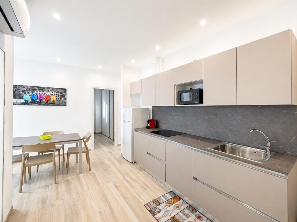 Suite Apartment Sirio I Parking&AC - 1