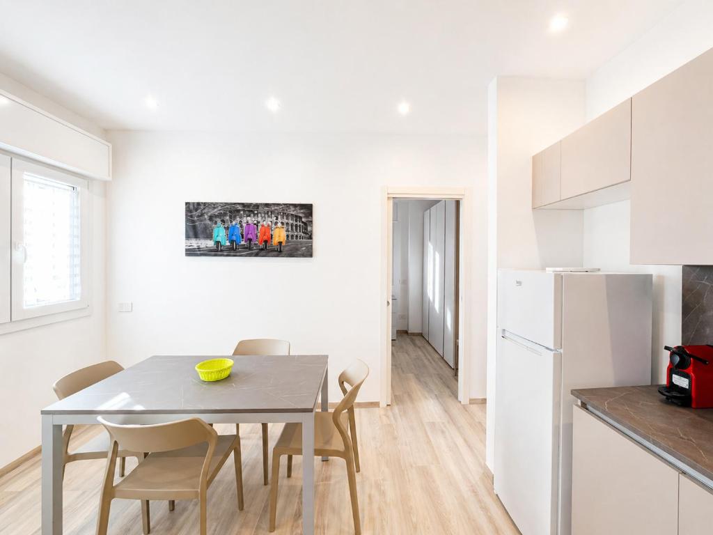 Suite Apartment Sirio I Parking&AC - 3