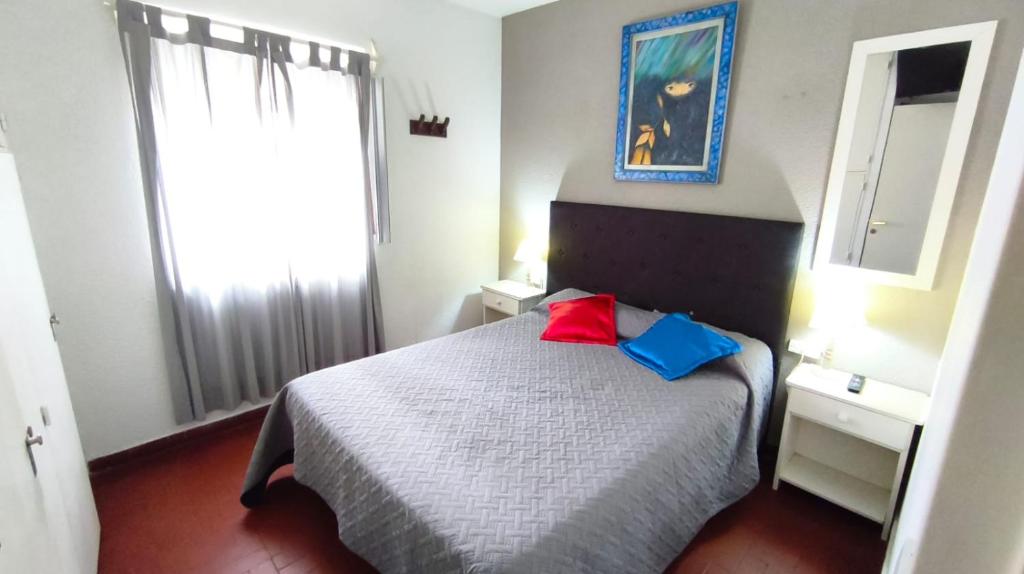 Departamento en Centro de Pinamar Avenida Bunge - 2