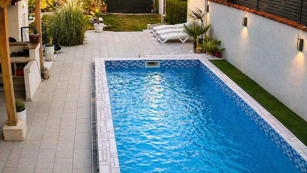 Villa ILTA White - 2