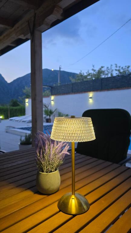 Villa ILTA White - 3