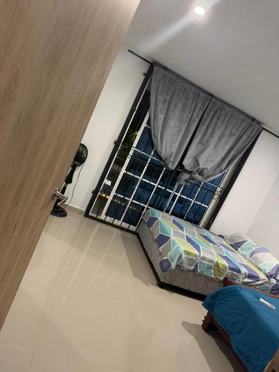 Arriendo casa o habitaciones - 5