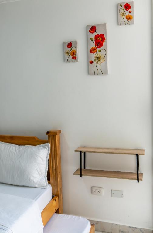 Apartamento Vacacional Familiar con Piscina - Capacidad 15 huéspedes - By Molca Travel - 4