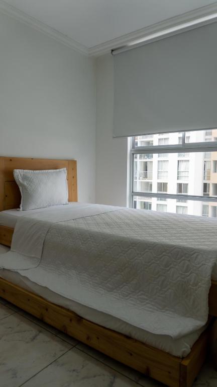 Apartamento Vacacional Familiar con Piscina - Capacidad 15 huéspedes - By Molca Travel - 3