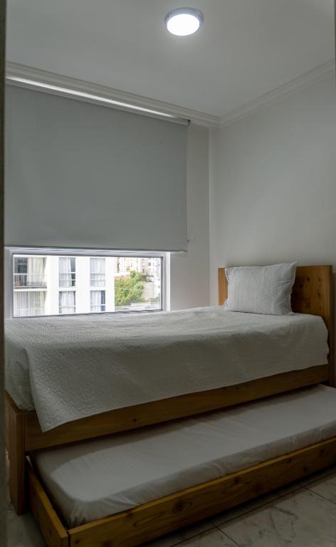 Apartamento Vacacional Familiar con Piscina - Capacidad 15 huéspedes - By Molca Travel - 5