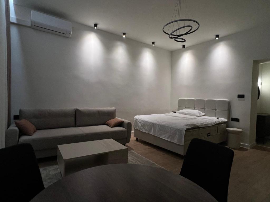 Prestige Center Apartment - 1