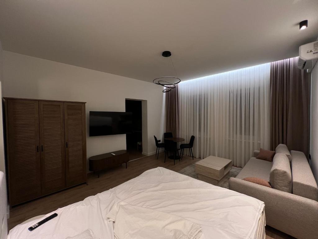 Prestige Center Apartment - 4