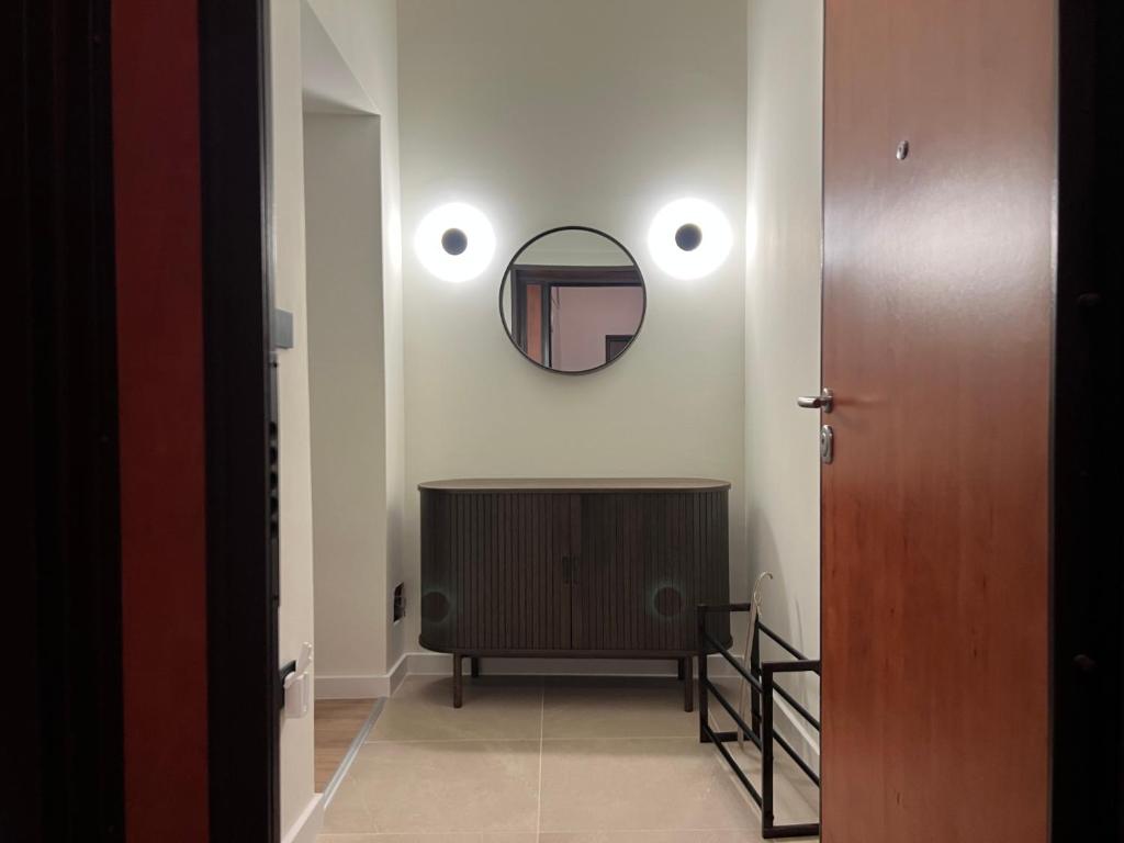 Prestige Center Apartment - 5