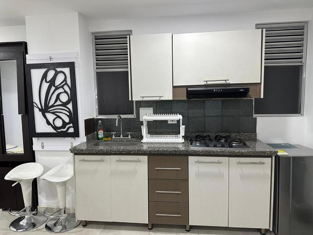 Spectacular Studio Apartment - 4