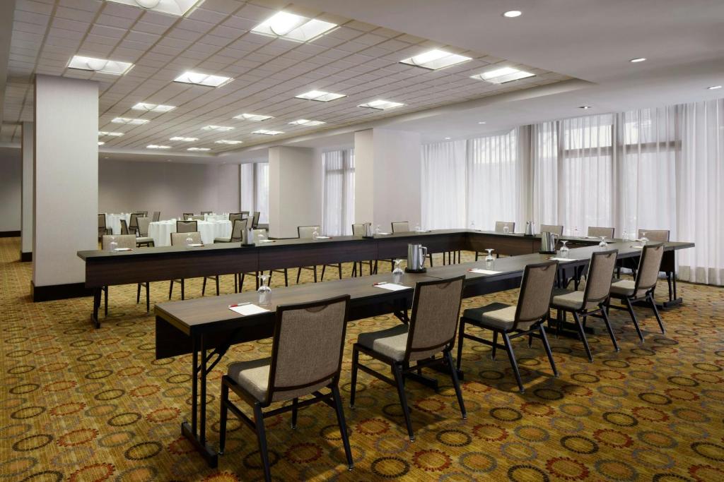 Meeting room / ballrooms