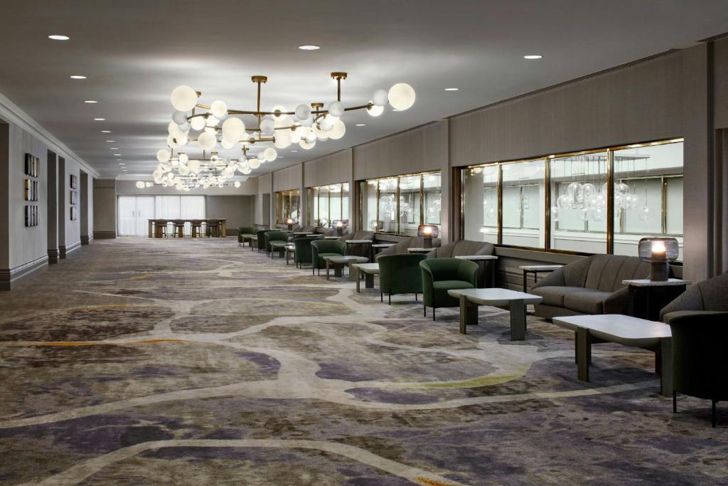 Meeting room / ballrooms