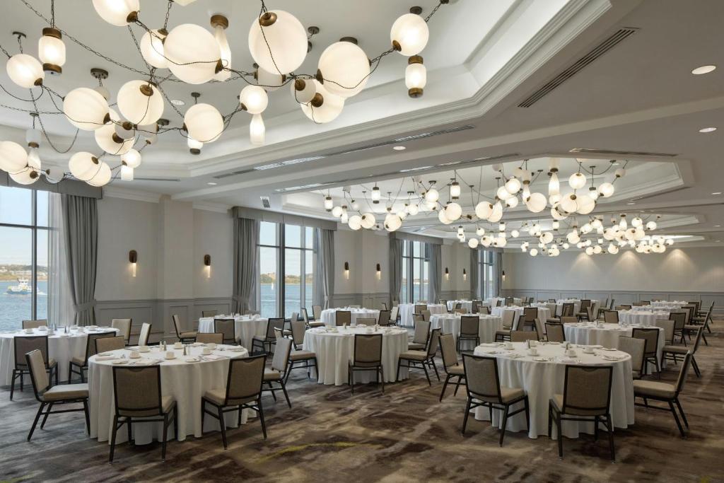 Meeting room / ballrooms