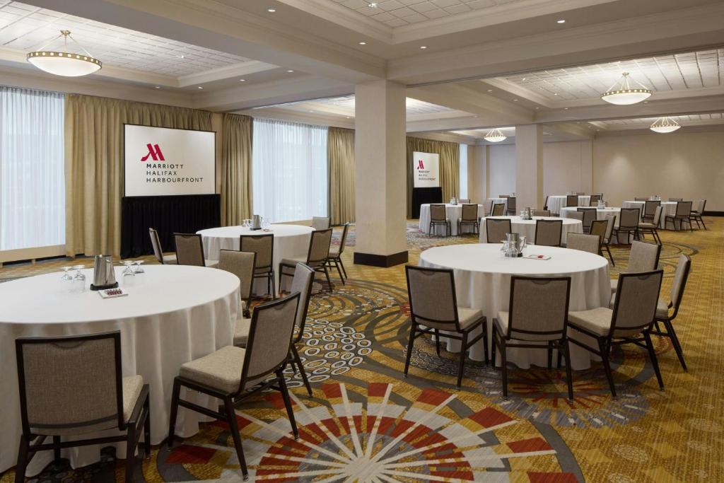 Meeting room / ballrooms