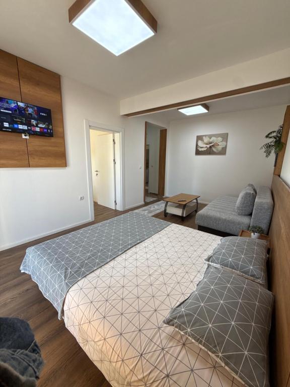 Ajan Apartments - 4