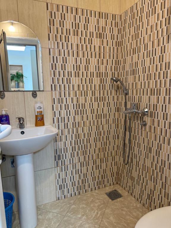 Ajan Apartments - 2