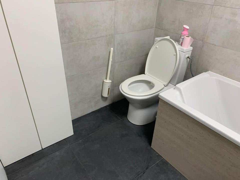 le 7 magie spezine - appartamento privato - 2