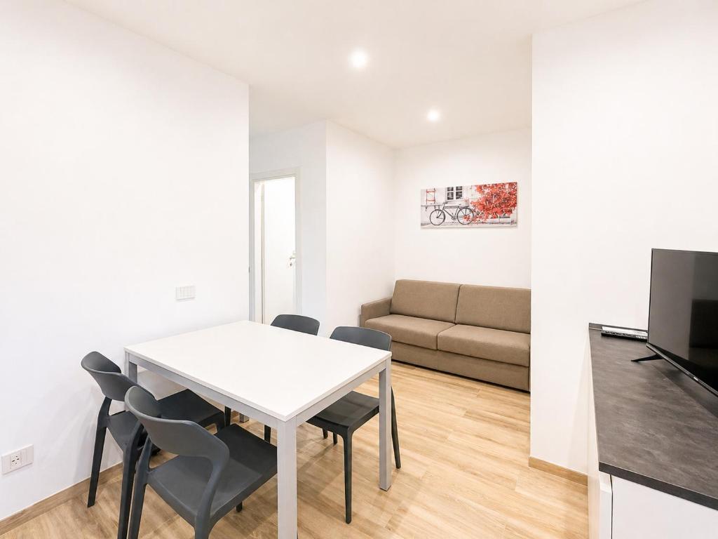 Suite Apartment Orione I Parking&AC - 1