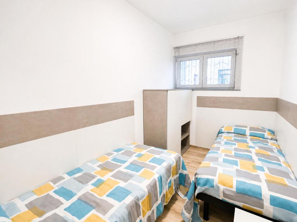 Suite Apartment Orione I Parking&AC - 4