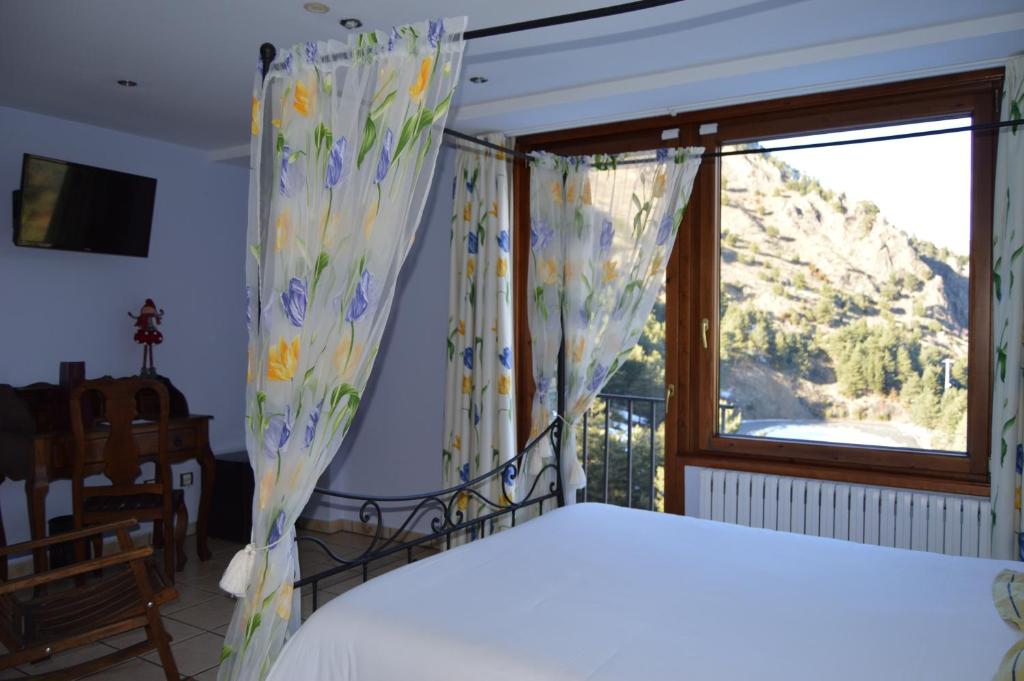 Hotel Parador de Canolich - Only Adults