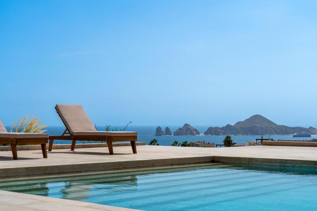 Mistiq Penthouse Private Rooftop Deck & Pool - 5
