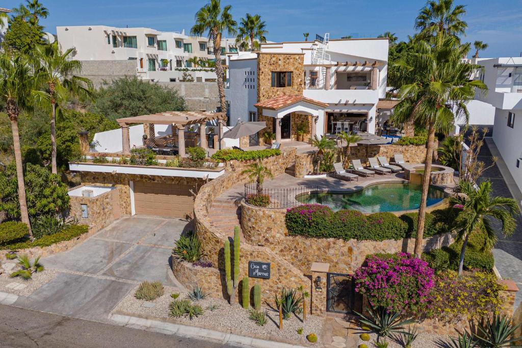 Villa Casa Marcus Cresta del Mar by The Agency Baja - 4