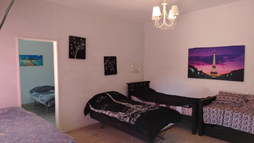 La Casa de Miel - 4