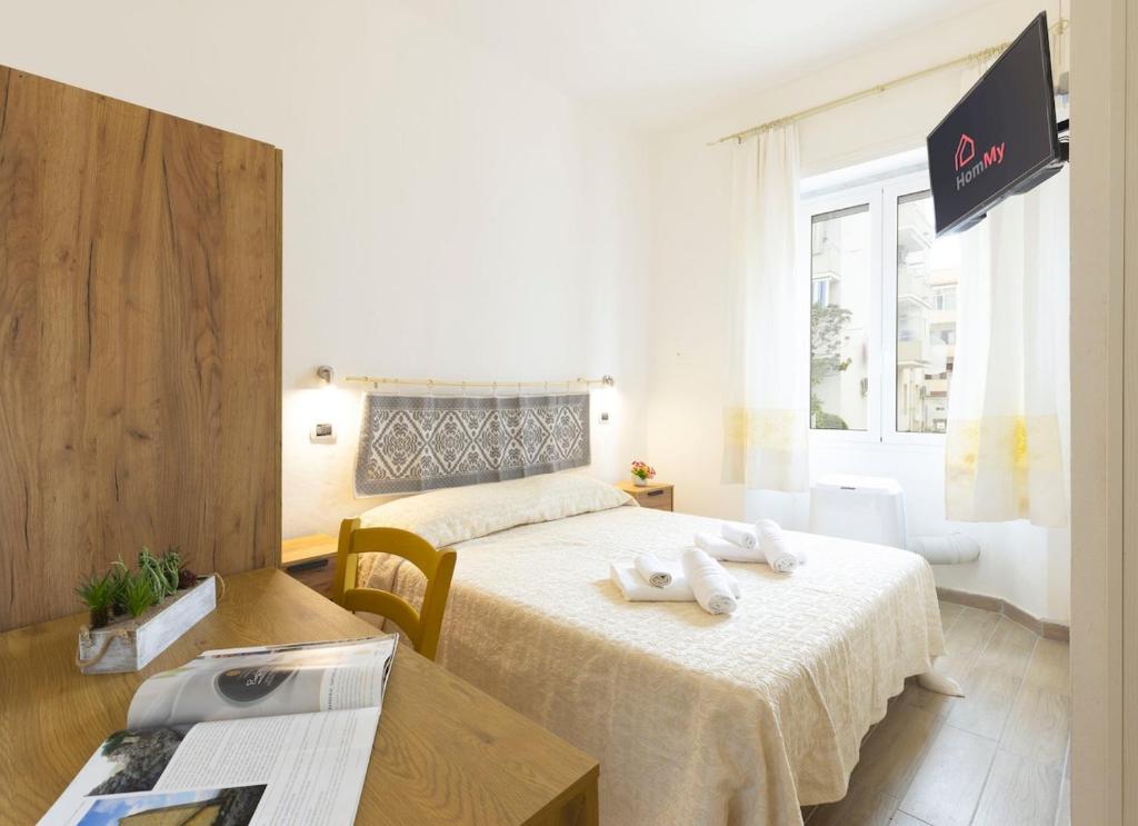 Cozy Sunset Room - Centro & Spiaggia a Piedi - 1