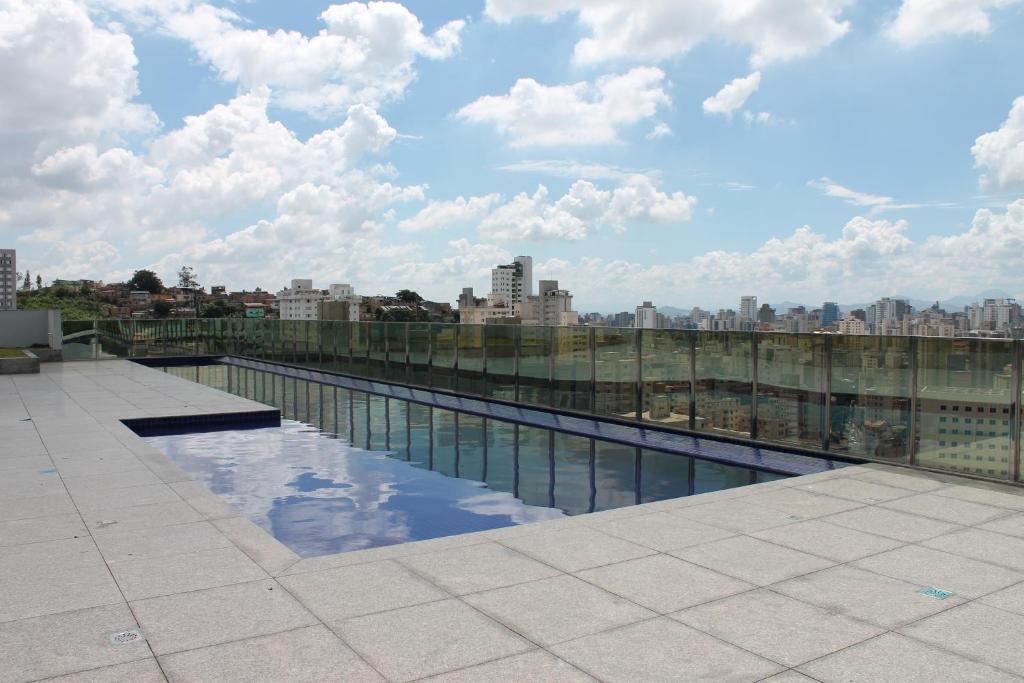 Ville Celestine Condo Hotel e Eventos photo