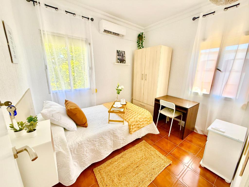 VY - 4 Rooms - 1