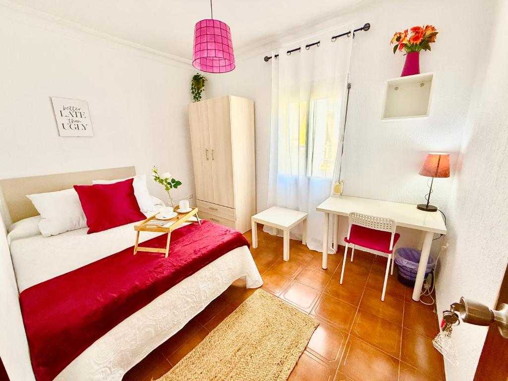 VY - 4 Rooms - 2