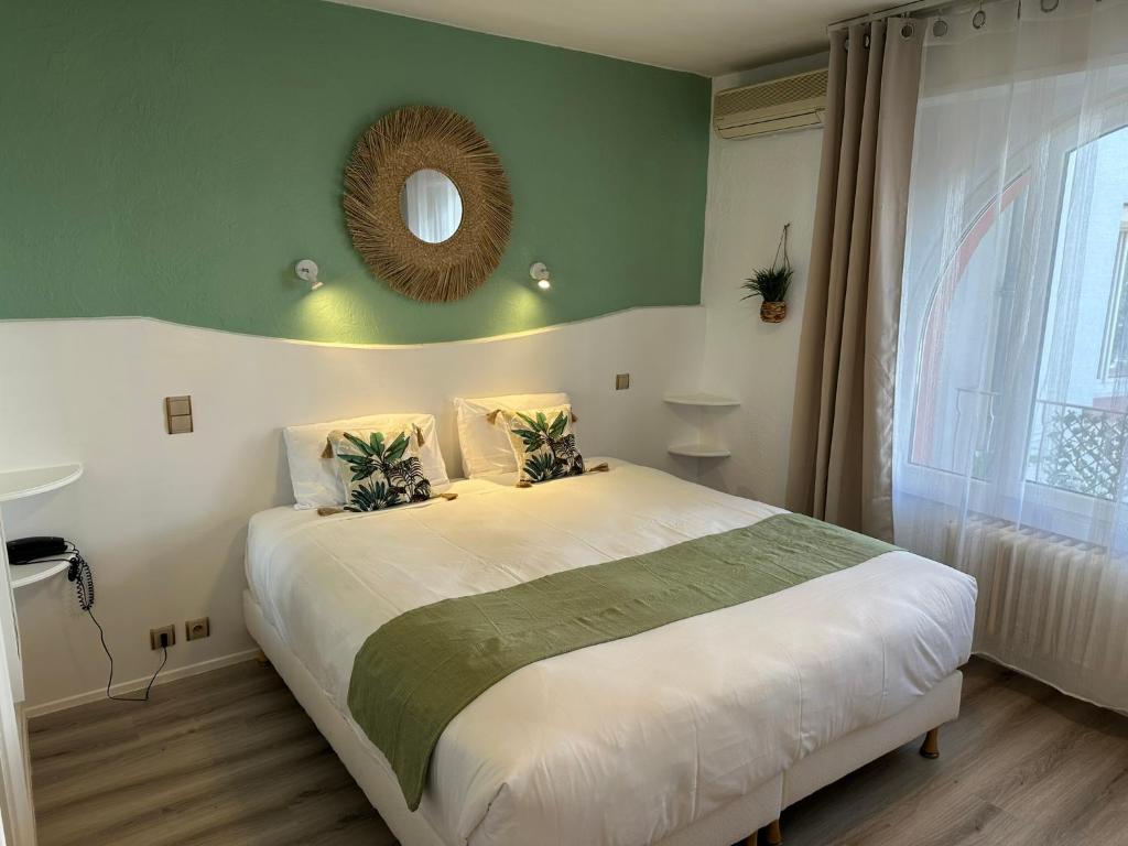 Hotel Chiffre - 1