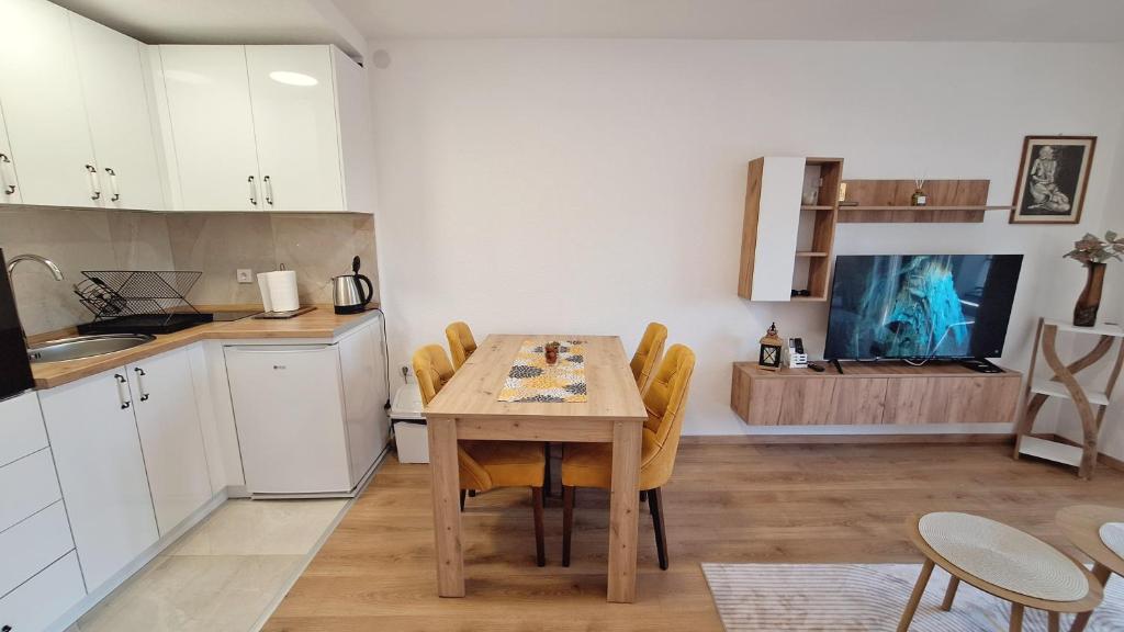 Apartman Reset Sokobanja - 2