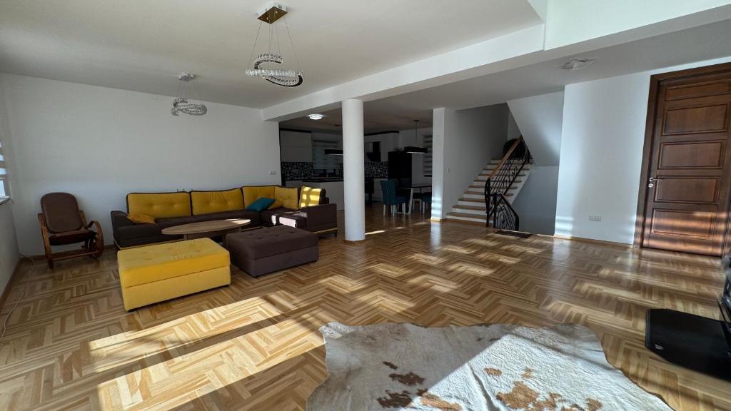 Vila Barice - 4