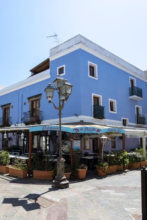 Case Vacanze Albamarina - 1