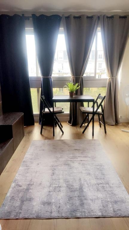 Charming studio in Paris 12th arrondissement - 2
