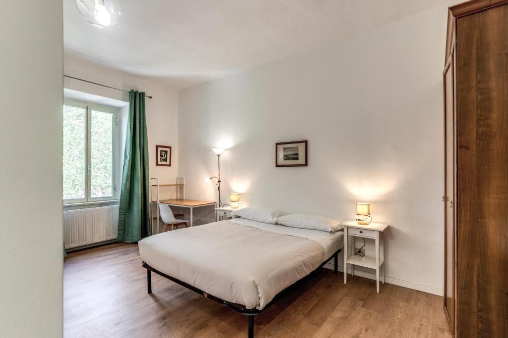 Vatican View Apartment - 2