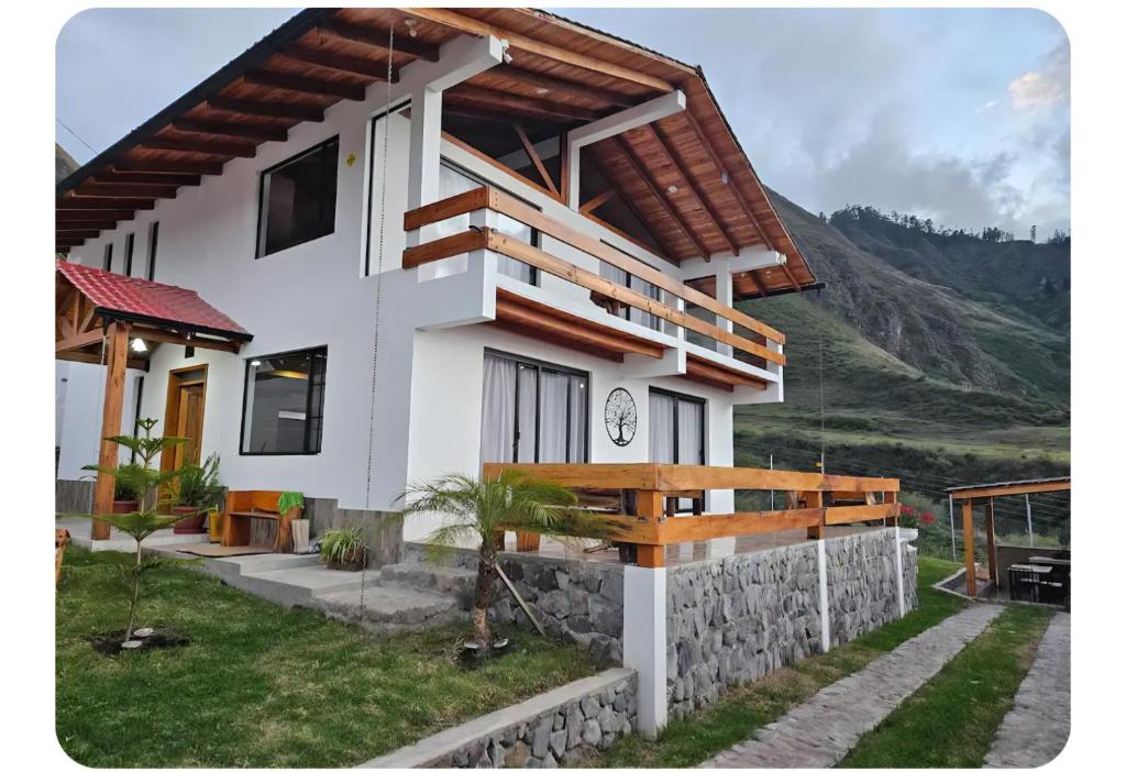 La casita del lago - 4