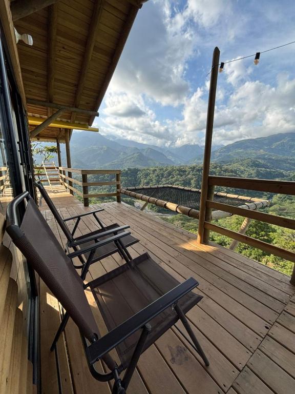 Berakah Glamping VIP - 3