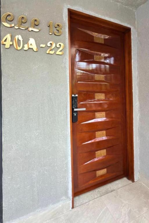 Apartamento cali - 2