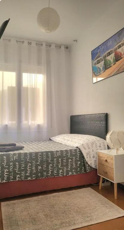 Habitación - Room - 1
