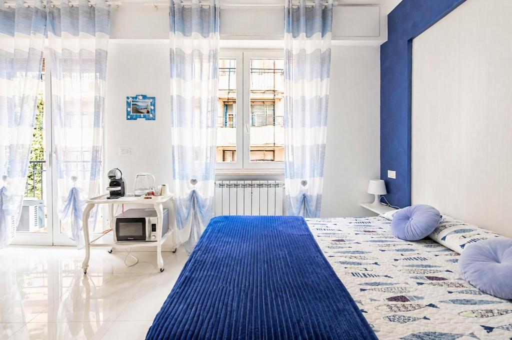 Blu Marina Alassio - 1