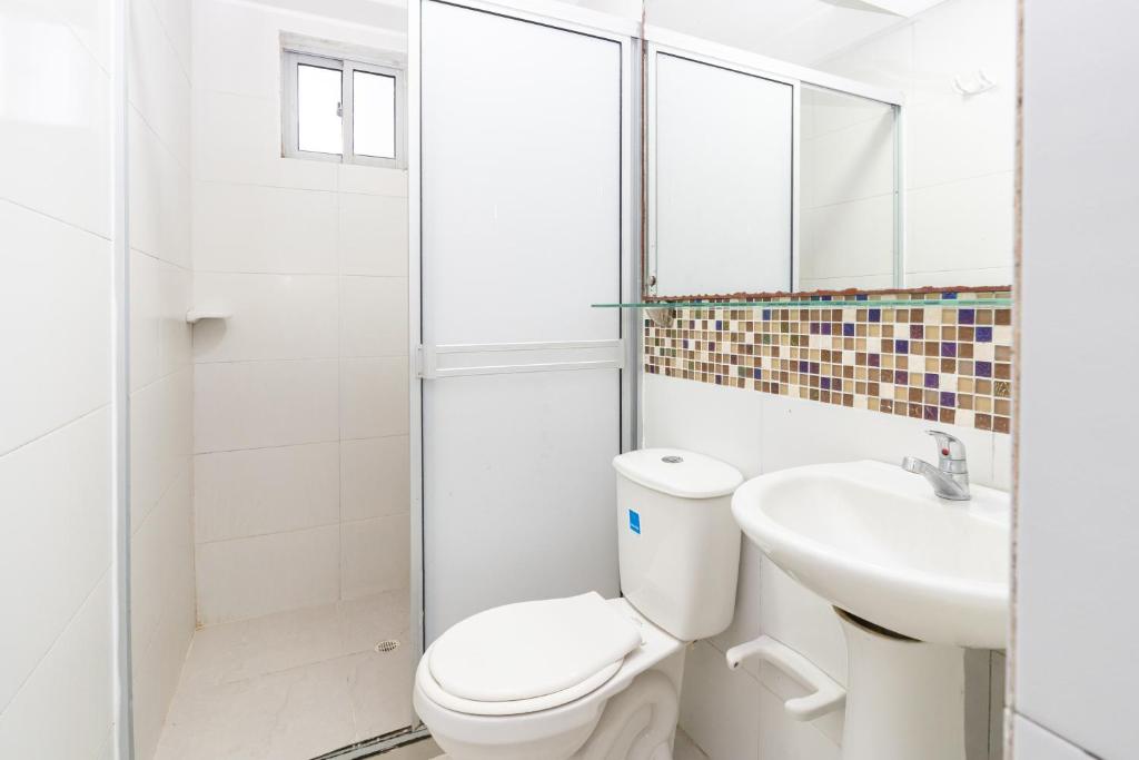 Cabañas Aqua Blue - 4