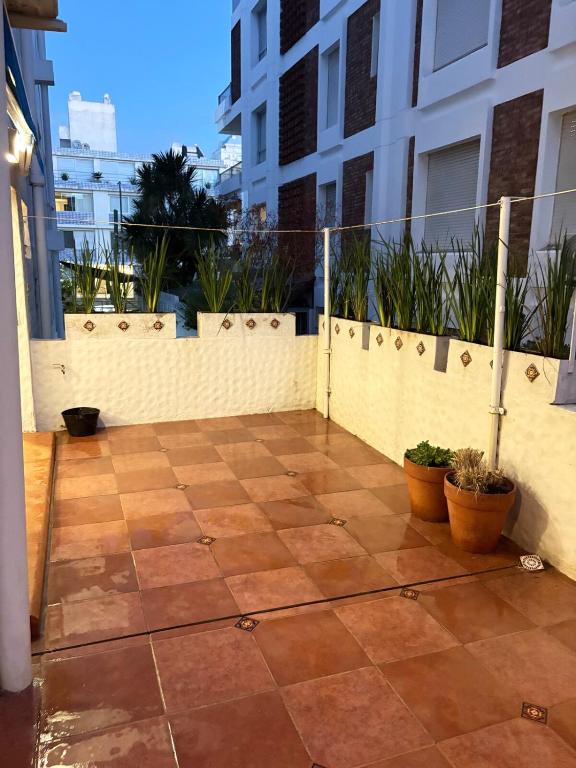 Apartamento Náutico - 3