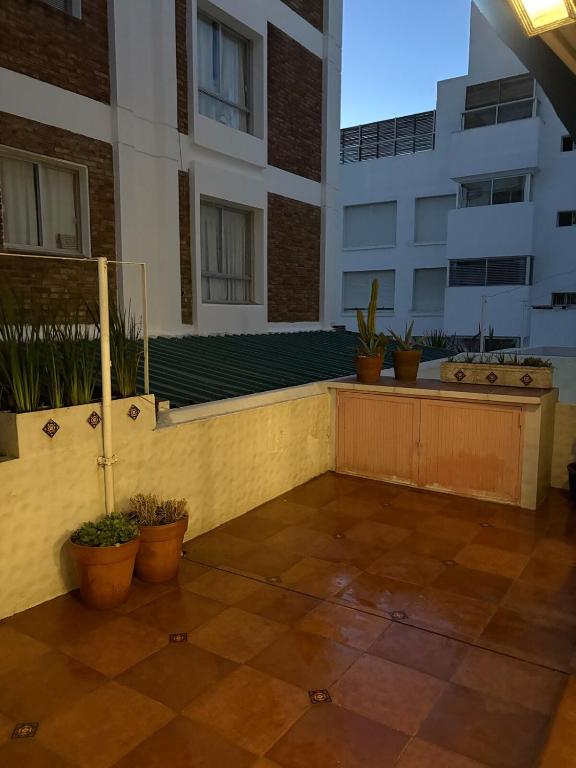 Apartamento Náutico - 4