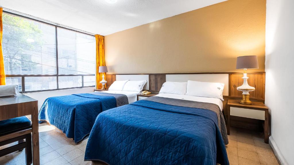 Hotel Mariscal - 4