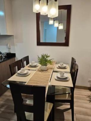 201 Amplio Dpto con 3 habitaciones, muy centrico - 3