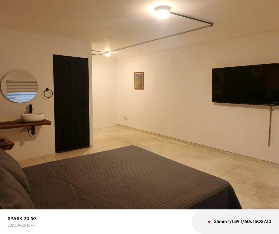 Casa Piedra Barranquilla - 5