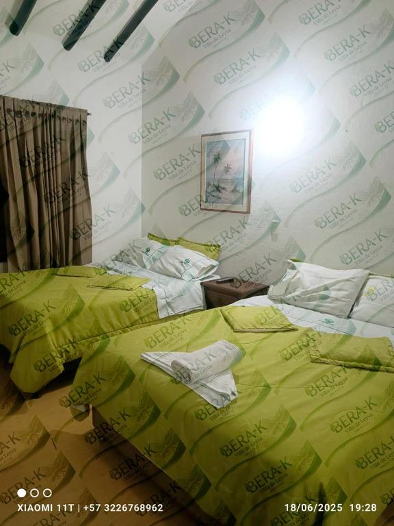 Hotel Bera-k - 4